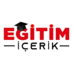 eğitim dijital video çözüm android application logo